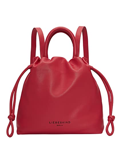 Liebeskind Berlin Plecak damski S, Glowing-4517, S, Glowing-4517, S