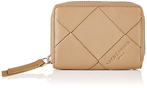 Liebeskind Berlin Women's Eliza Purse S, Natural-8457, S, Natural-8457, S