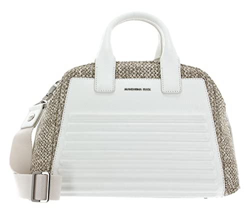 Mandarina Duck Damski I-Con Summer, Optical White, rozmiar uniwersalny, optical white, jeden rozmiar