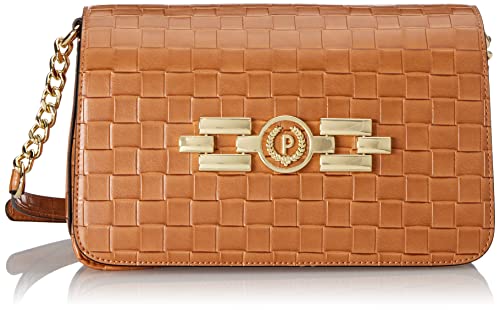 Pollini Damska torba na ramię Sc4558ppp1gsm0200, skórzana, 15 x 24 x 10, Skóra