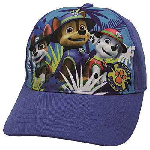 Wonder Kids WONDERKIDS- Czapka z daszkiem, COT621083740