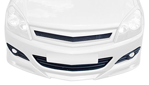 Motordrome MK.00.015 Sport grill Astra H GTC 2005-2009 (ABS)