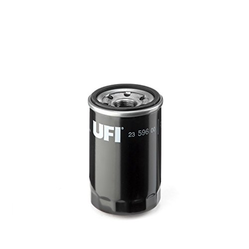 Filtr oleju Ufi 23.596.00