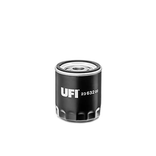 Filtr oleju UFI 23.632.00
