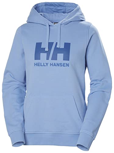 Helly Hansen Damska bluza z kapturem z logo HH