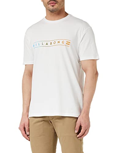 Quiksilver Męska bluzka Unity Ss (1 opakowanie)