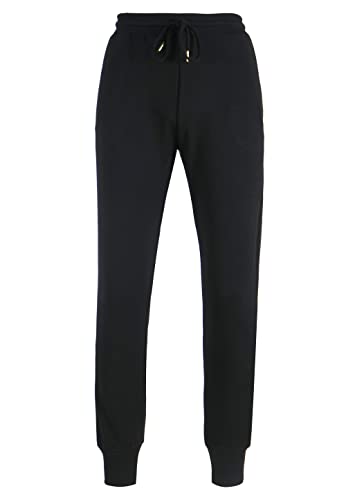 Athlecia Damskie spodnie do biegania NIARY W Bamboo