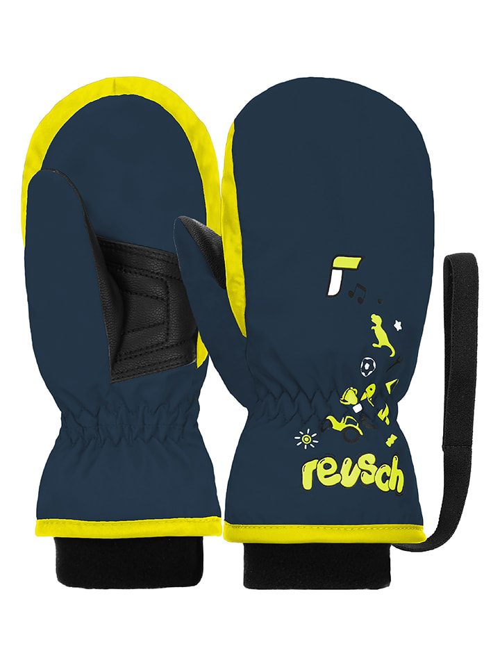 Reusch Rękawiczki 