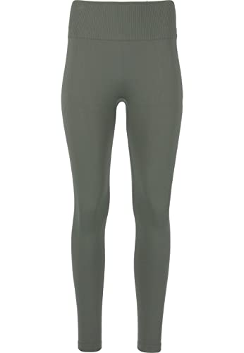 Athlecia Damskie legginsy Balance Seamless