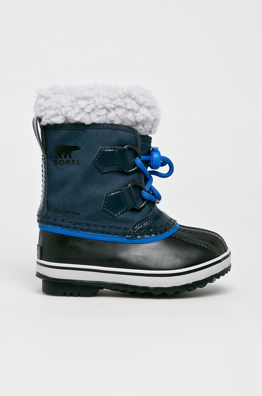 Sorel - Śniegowce Childrens Yoot Pac