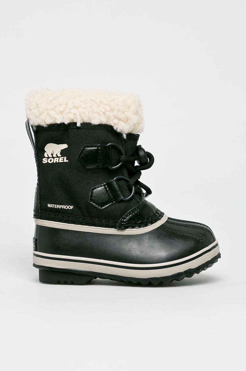 Sorel - Śniegowce Childrens Yoot Pac