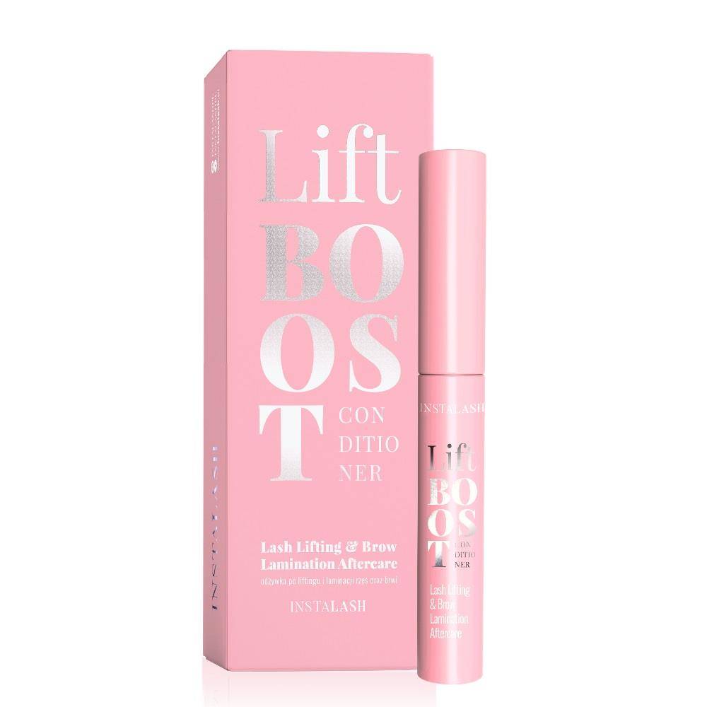 LiftBoost Conditioner odżywka do rzęs i brwi 5ml