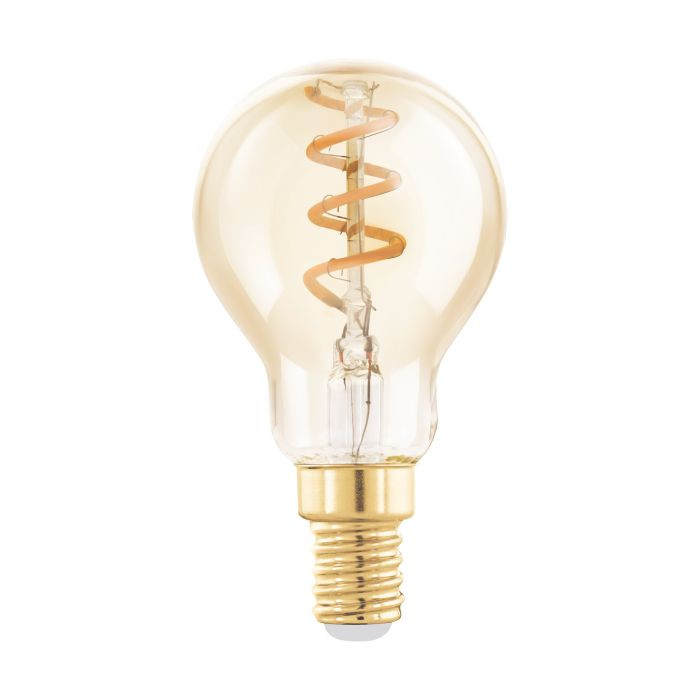 Eglo VINTAGE LED 110191 żarówka 1x4W/E14 2000K 145lm