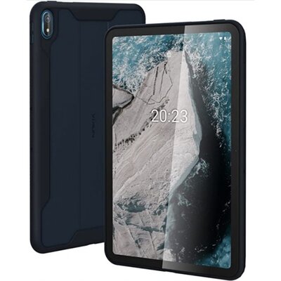 Nokia T20 4/64GB WiFi (granatowy) + Etui