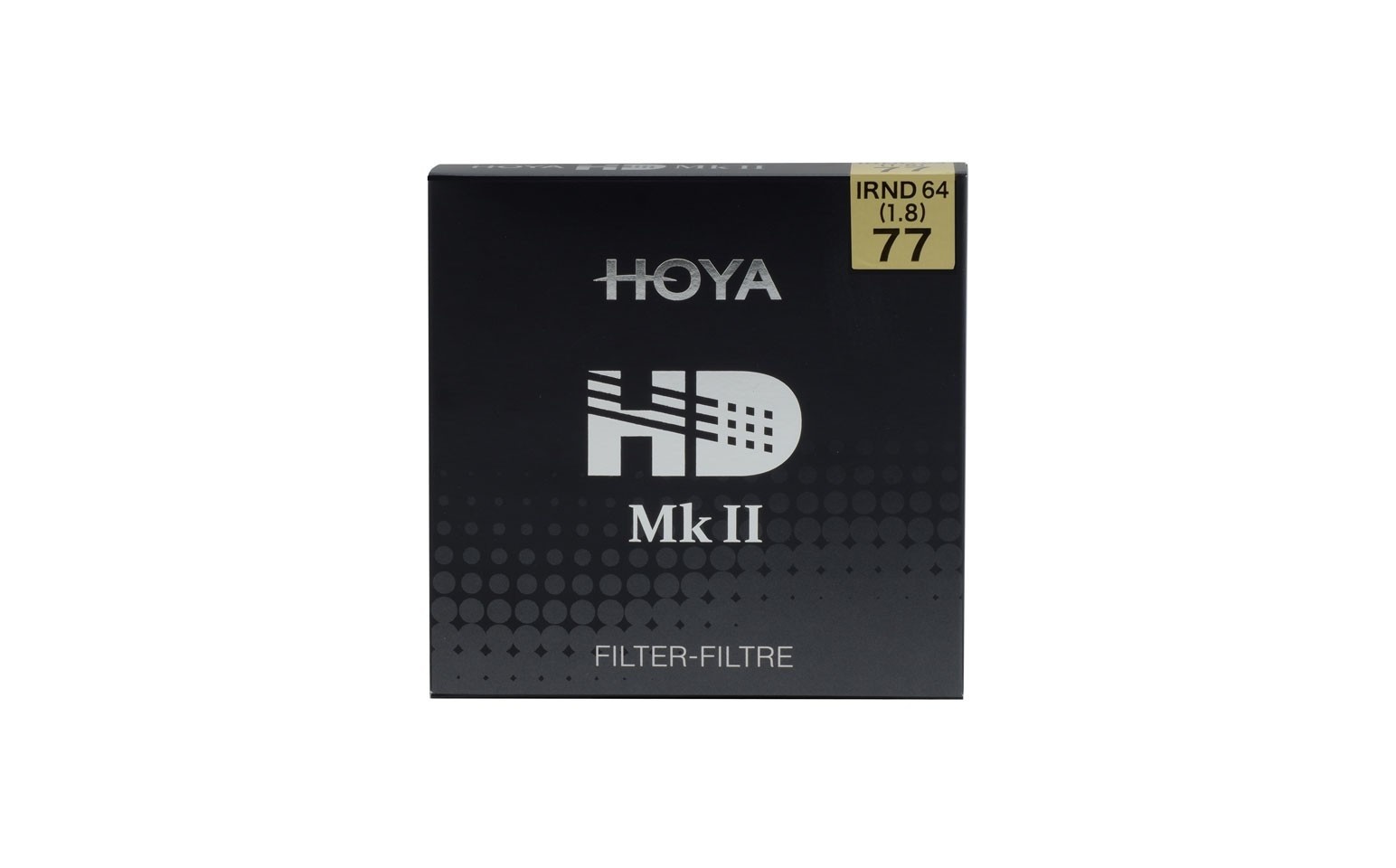 Filtr Hoya HD MkII IRND64 (1.8) 77mm