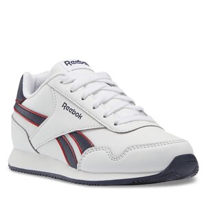 Buty Reebok - Reebok Royal Classic Jog 3 Shoes HP4850 Biały