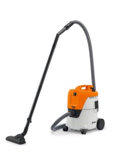 Odkurzacz SE 62 STIHL