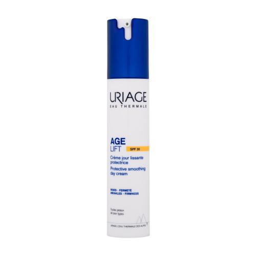 URIAGE Age Lift Wygładzający krem ochronny na dzień SPF30, 40ml