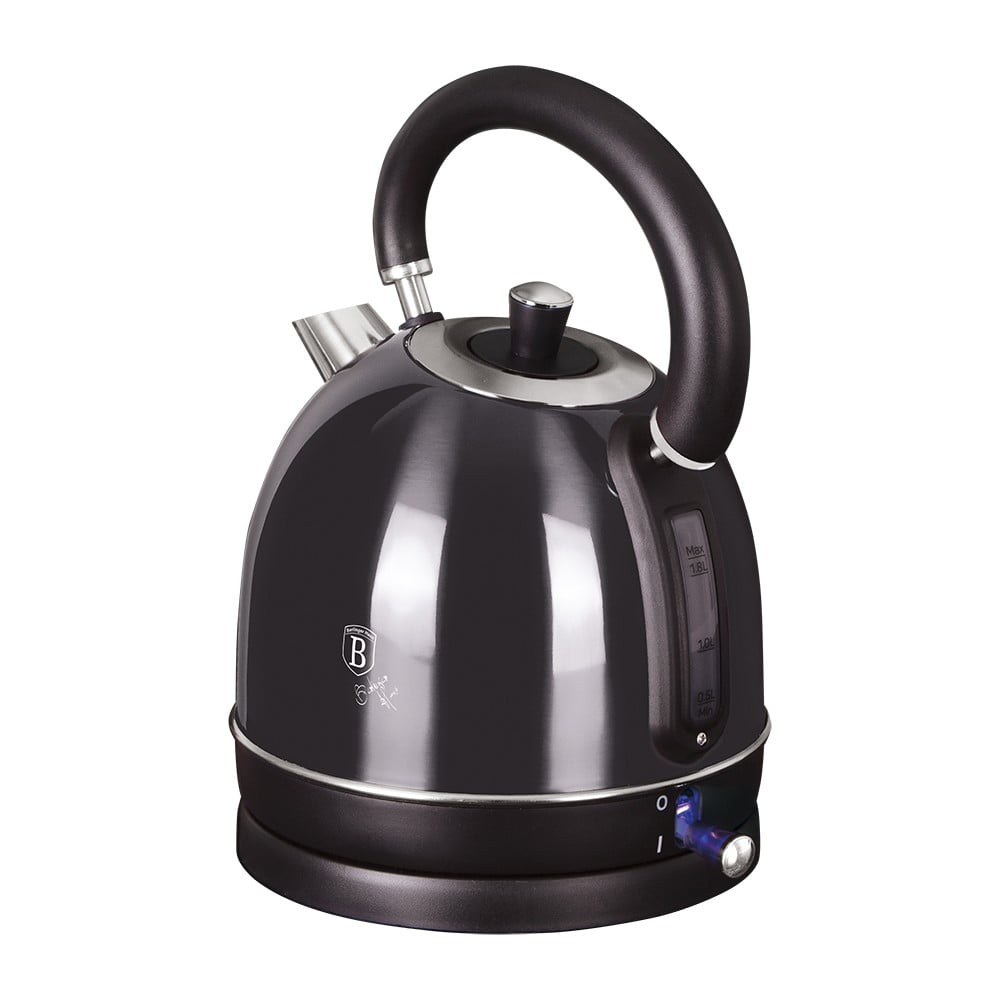 Berlinger Haus Metallic Line Carbon Pro Edition BH-9336