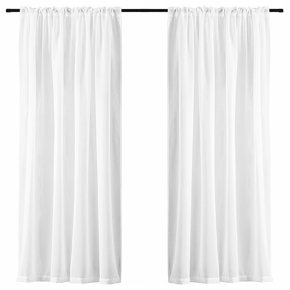 vidaXL Roleta przeciwsoneczna 100x230 cm szara