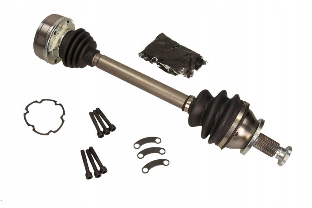 MAXGEAR Wał napędowy MAXGEAR 49-0766