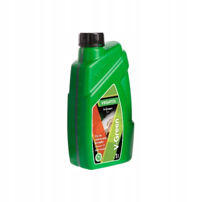 OLEJ VEGATOL VPRO KETTON OIL 1L do łańcucha
