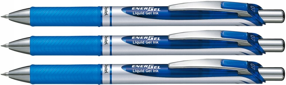Pentel Pióro kulkowe