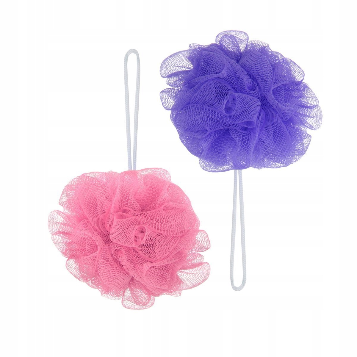 Myjka Kąpielowa Flower 2 szt.