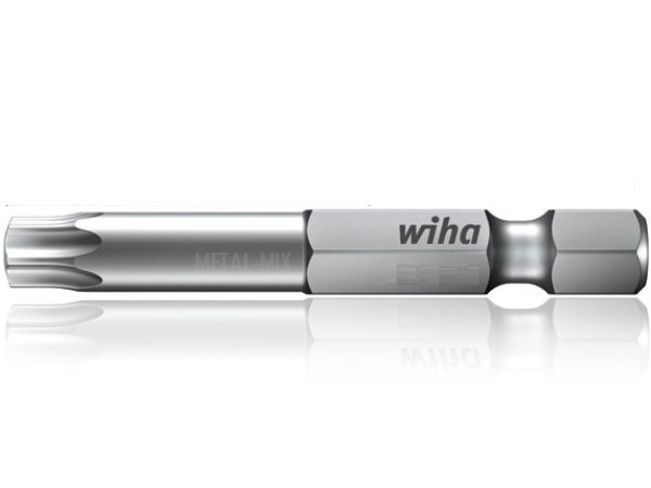Wiha Bit Professional TORX 1/4'' T20 x 50 mm 704502005001 32308 32308