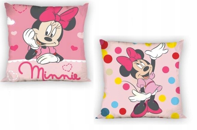 Faro Poszewka Licencyjna nr 705 Myszka Minnie 1100082
