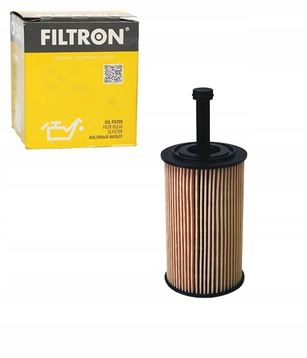 Filtr oleju Filtron OE 667