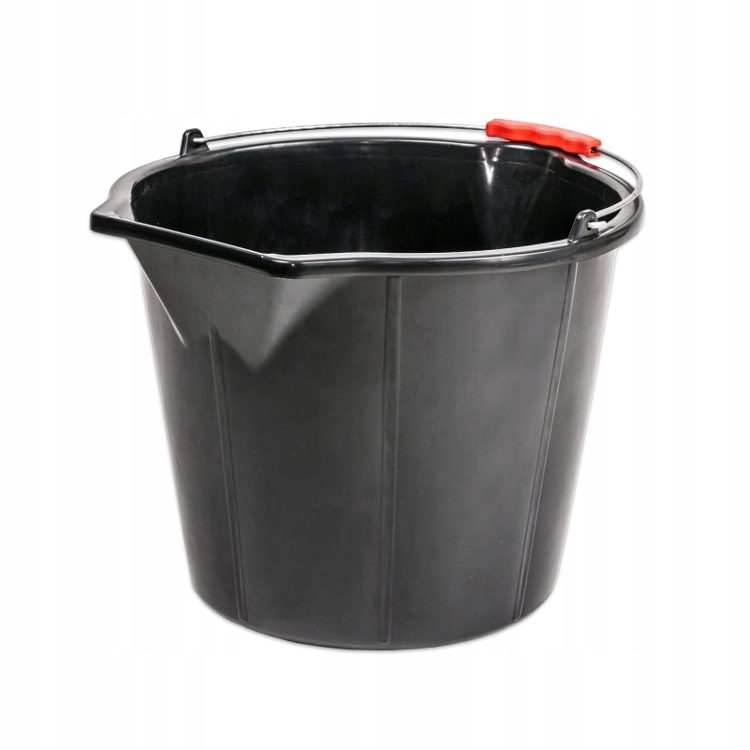 Wiadro, Wiaderko Budowlane Strong Extra Mocne 15 L