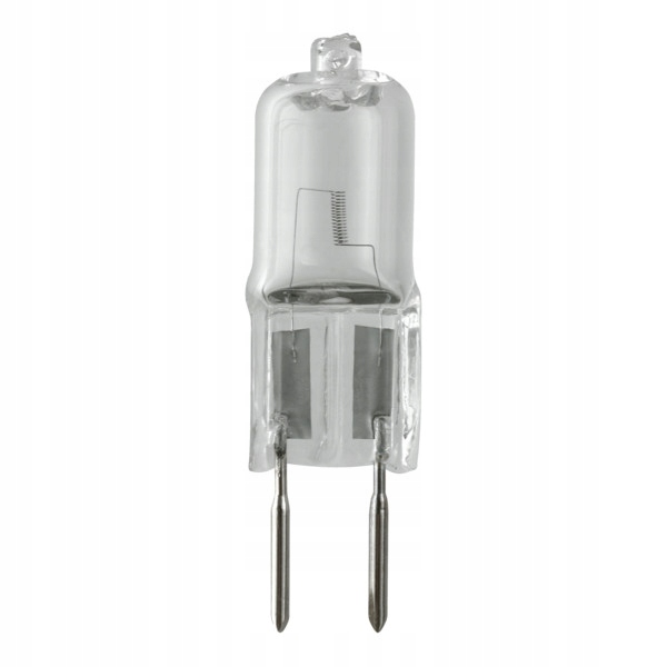 Zext Żarówka halogenowa 20W G6,35 2700K D03-JCG635-20