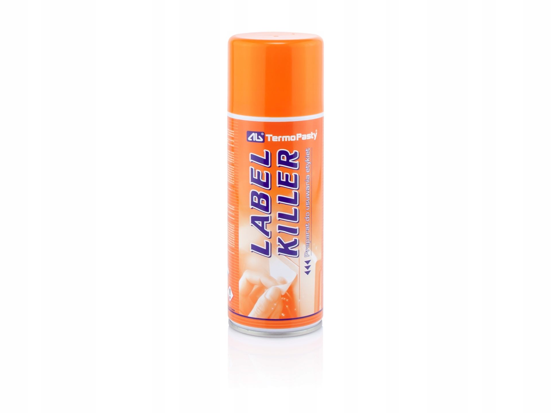 AG Chemia Label Killer 400ml (AG)