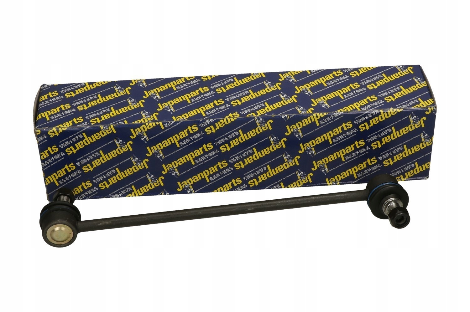 Japanparts Stabilizator zawieszenie JAPANPAR SI-204