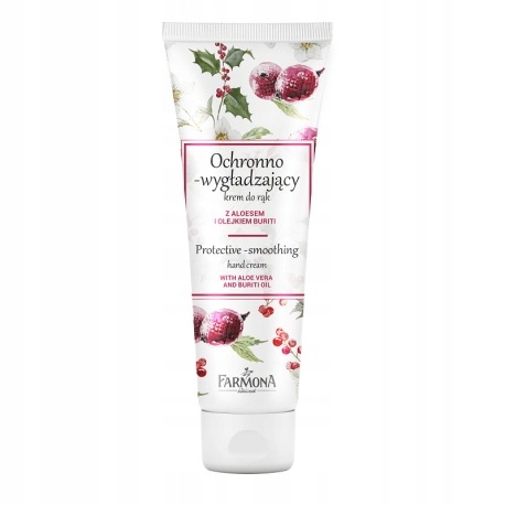 Farmona Ochronno wygładzający krem do rąk 50ml MAG9012
