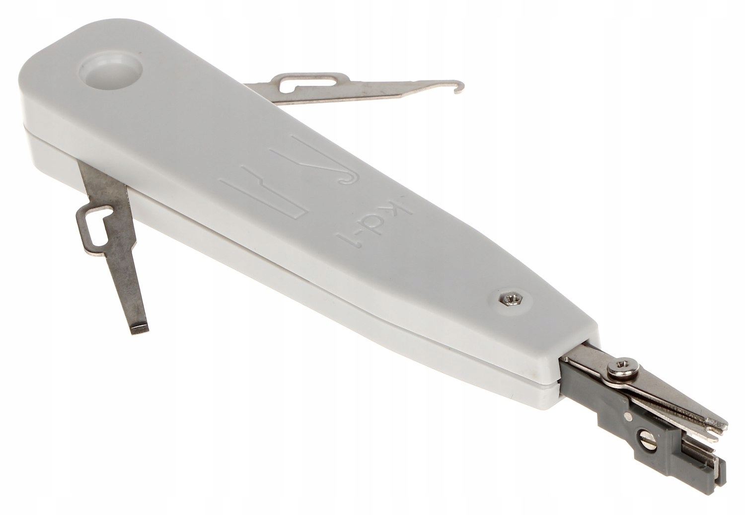 ZACISKACZ PUSZEK ZAC/LSA