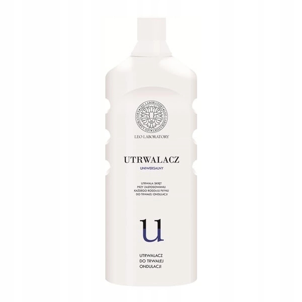 Leo Utrwalacz uniwersalny 1000 ml