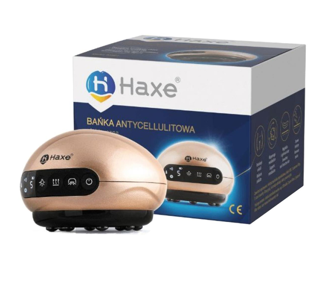 Haxe HX801