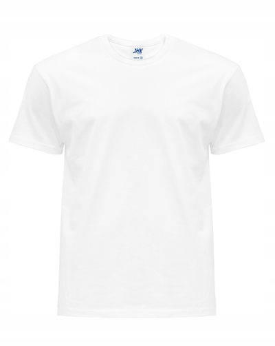 Koszulka Robocza T-shirt Bawełniany Roz.xxl