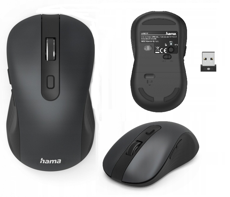 Hama MW-650 multi-device