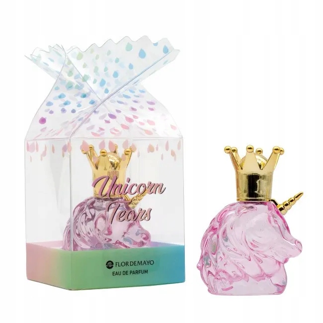 flor de mayo Woda perfumowana MINI UNICORN 28 ml 8428390824891