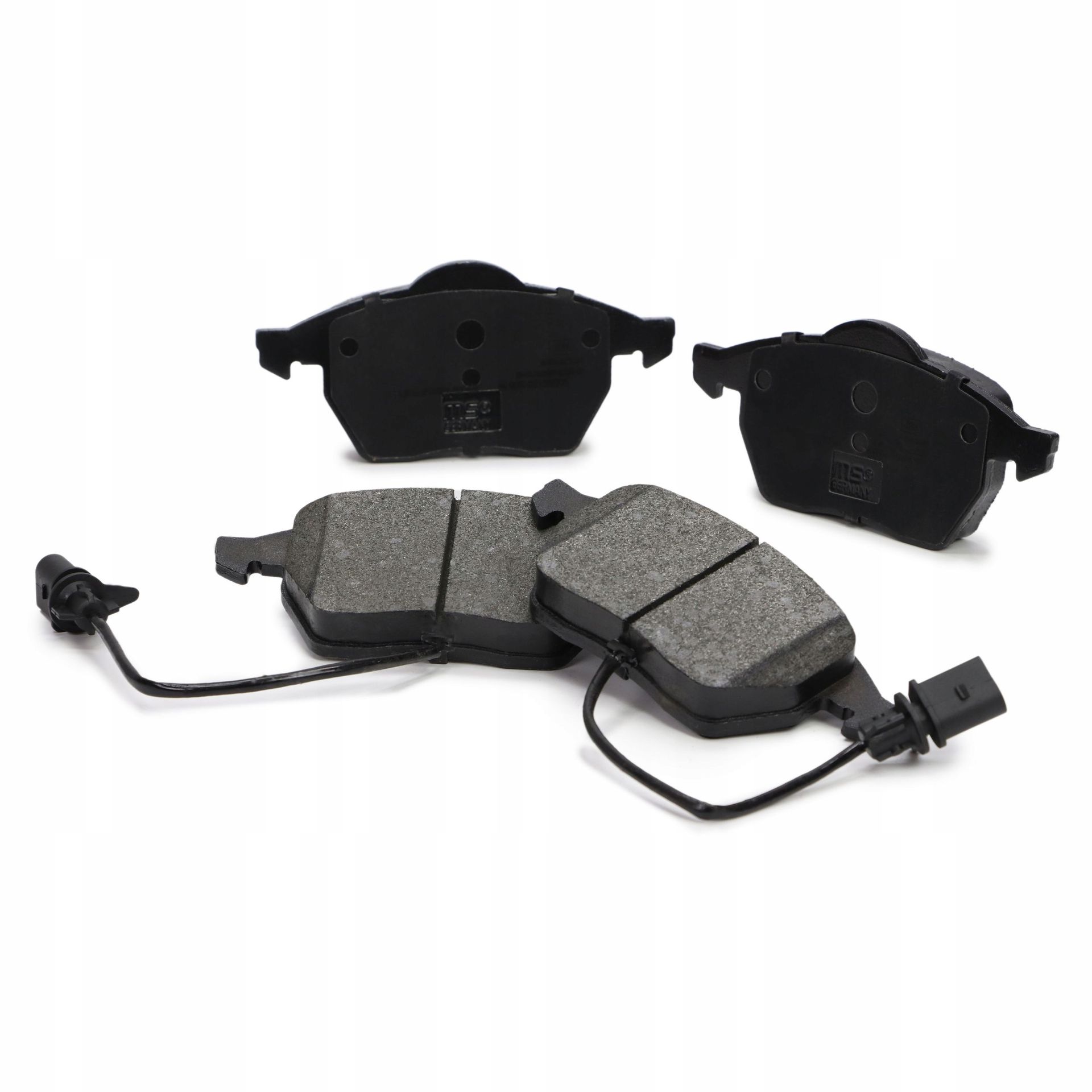 Klocki Hamulcowe przód Passat B5 /fl Superb A4 A6