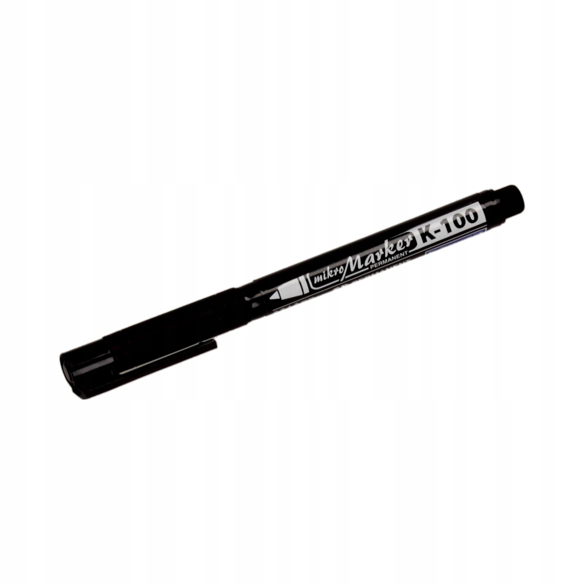 Kamet Foliopis Micro K-100 - czarny KM5424