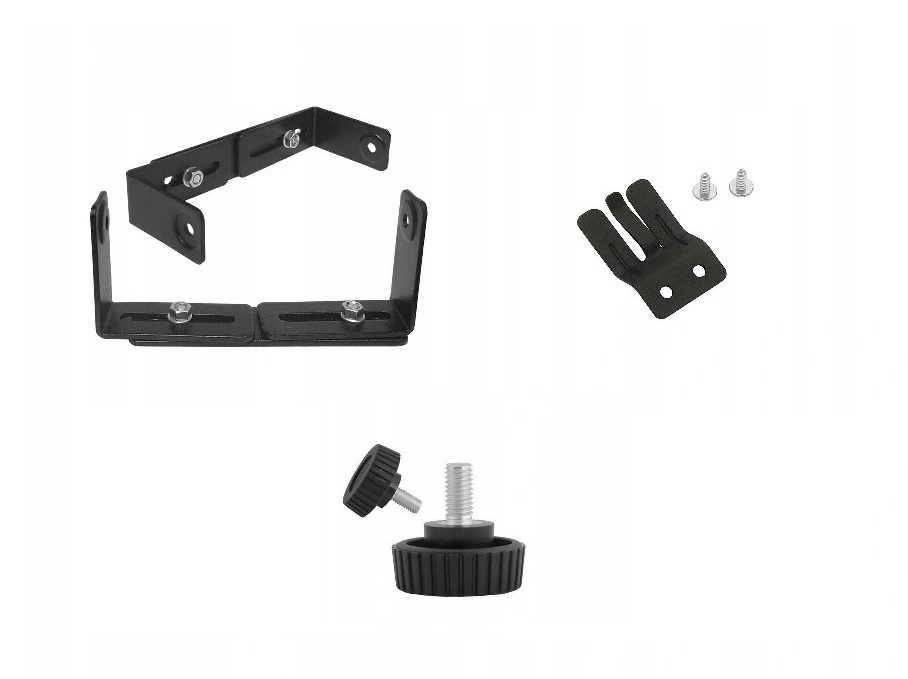 MonoTech Śruba mocująca radio Alan 48 Mono Tech. L_LXCB380