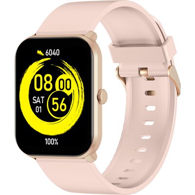 Maxcom Fit FW36 SE Różowy