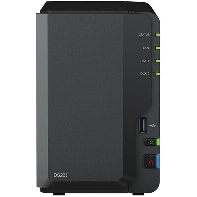 Synology-serwer plików DS223