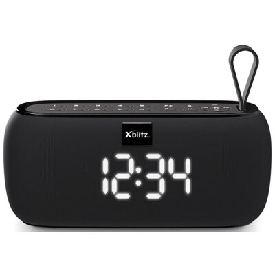 Xblitz Master 200 Czarny