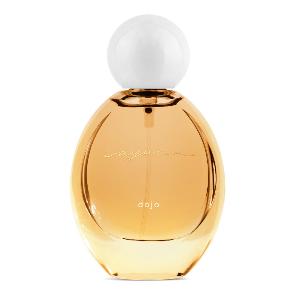 AYUNA Dojo naturalne perfumy poprawiające nastrój - 50 ml