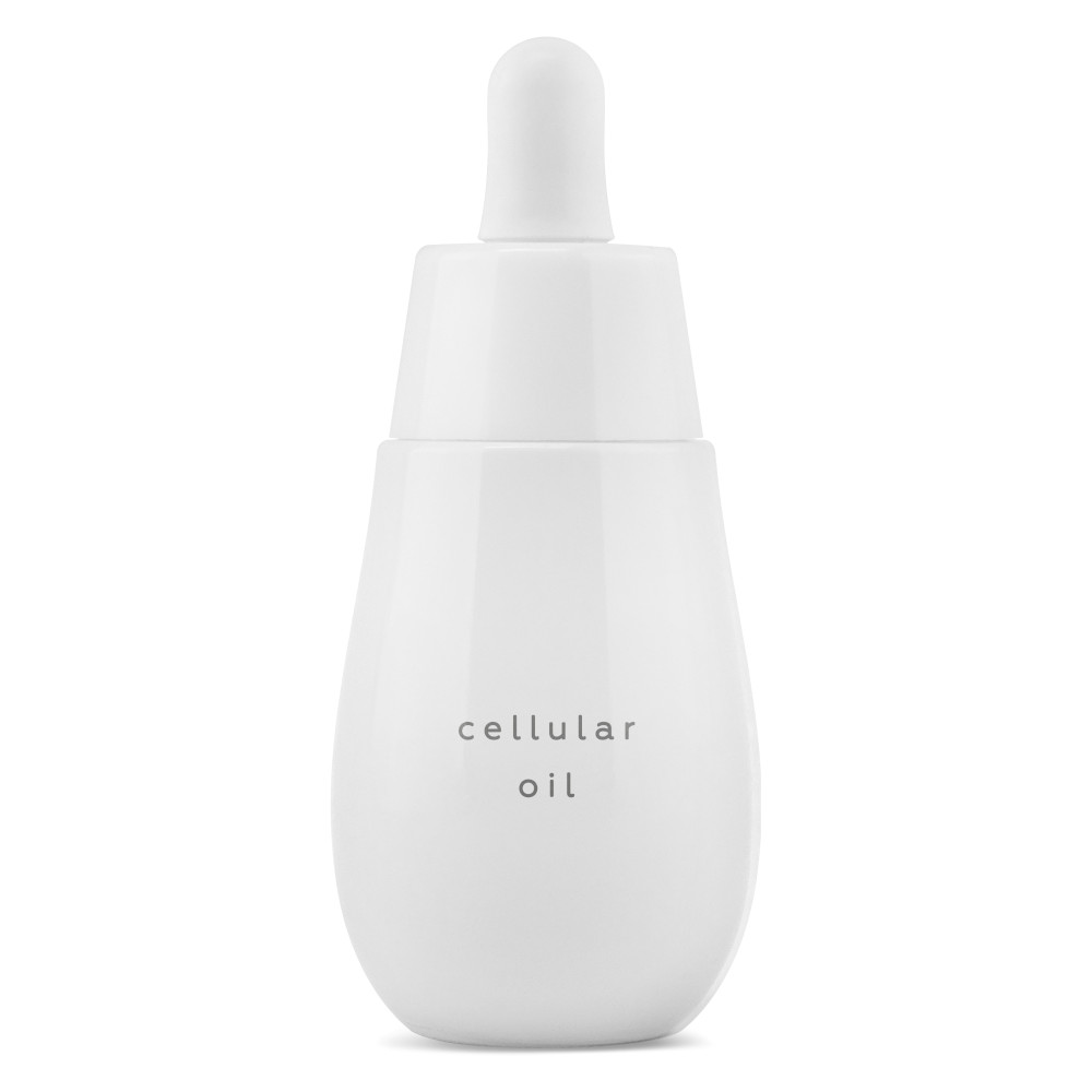 AYUNA Cellular Oil rewitalizujące serum w olejku 30 ml